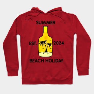 Summer 2024 Hoodie